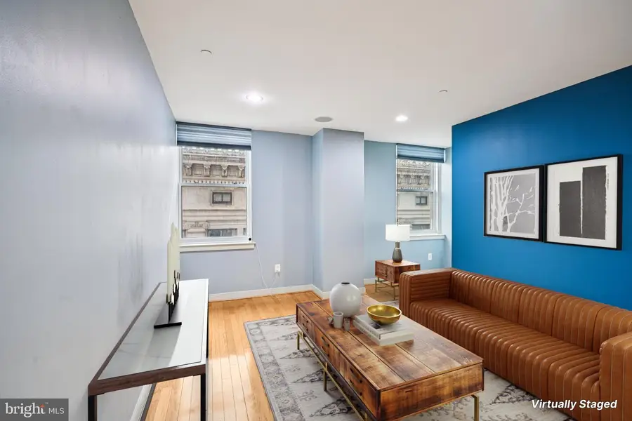 111 S 15th St #2008, Philadelphia, PA 19102 - #2