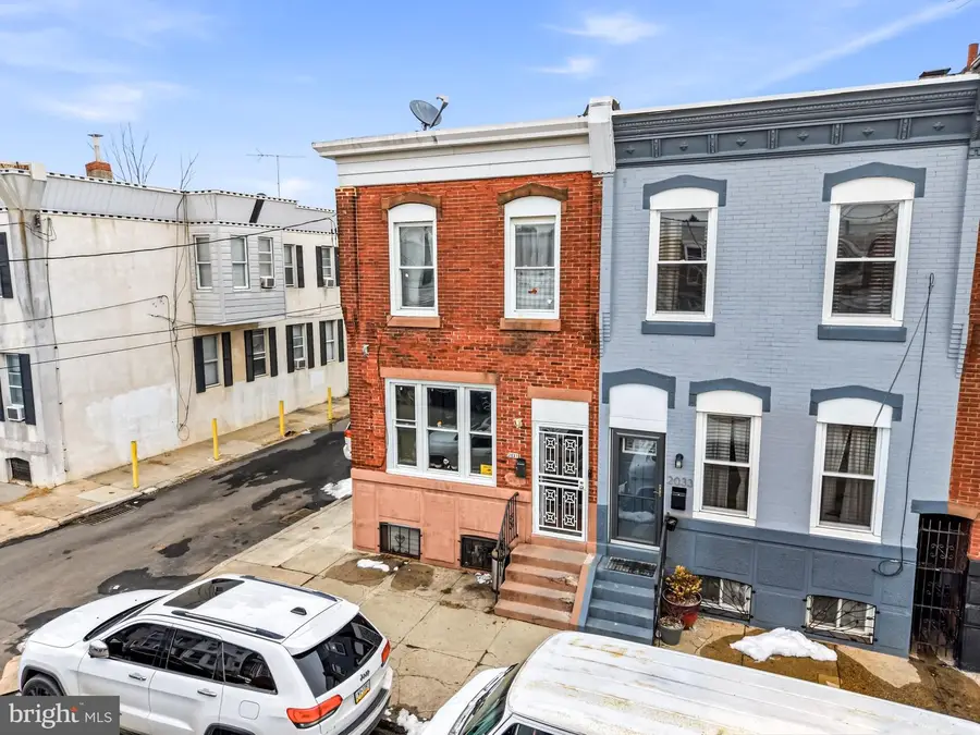 2031 E Elkhart St, Philadelphia, PA 19134 - #2