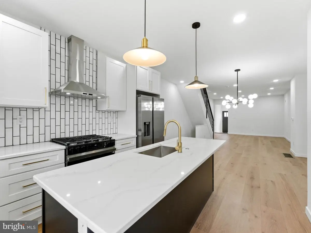 1618 N 59th St, Philadelphia, PA 19151 - #1