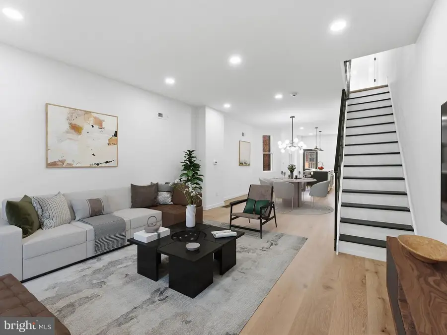 1618 N 59th St, Philadelphia, PA 19151 - #2