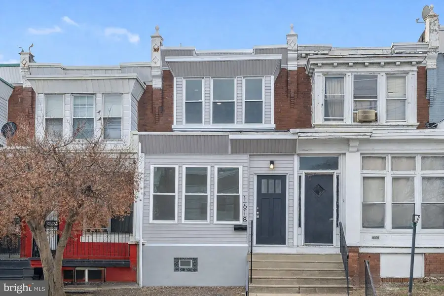 1618 N 59th St, Philadelphia, PA 19151 - #3