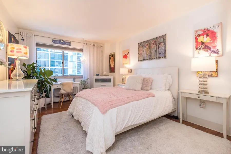 1900 John F Kennedy Blvd #1510, Philadelphia, PA 19103 - #2