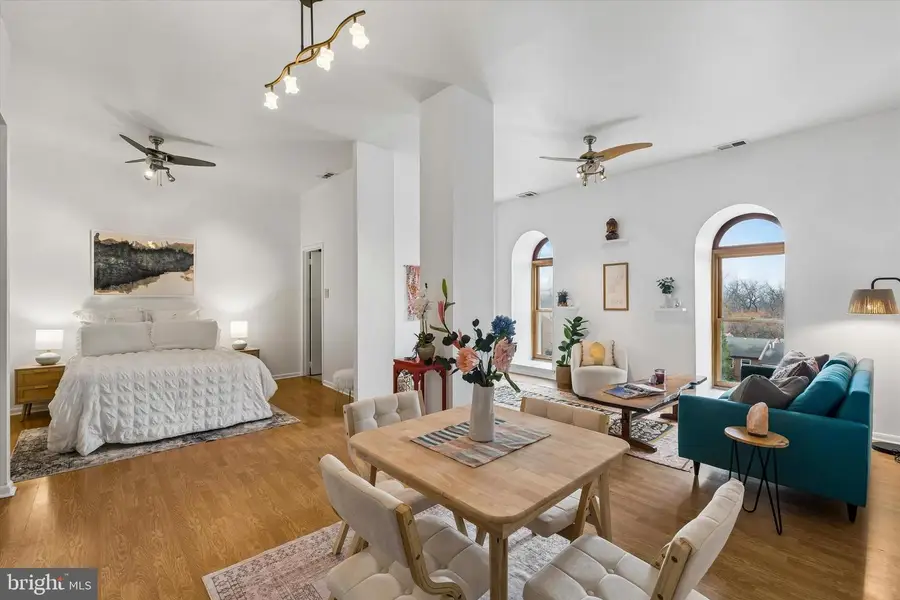 825 N 29th St #4g, Philadelphia, PA 19130 - #2