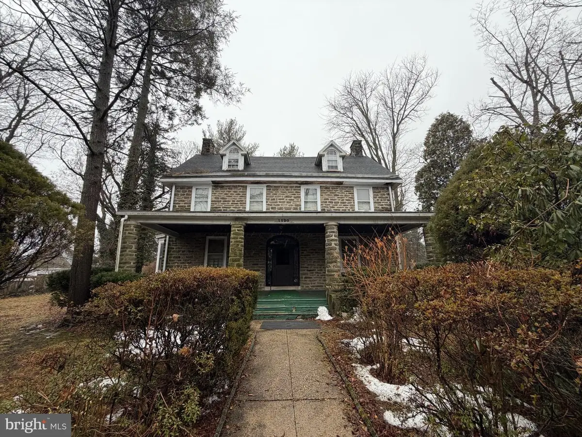 6349 N 12th St, Philadelphia, PA 19141 - #1