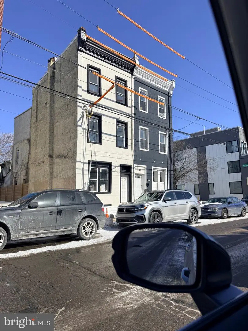 2921 Cecil B Moore Ave, Philadelphia, PA 19121 - #1