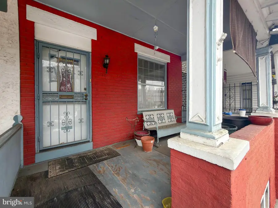 1059 S 50th St, Philadelphia, PA 19143 - #3