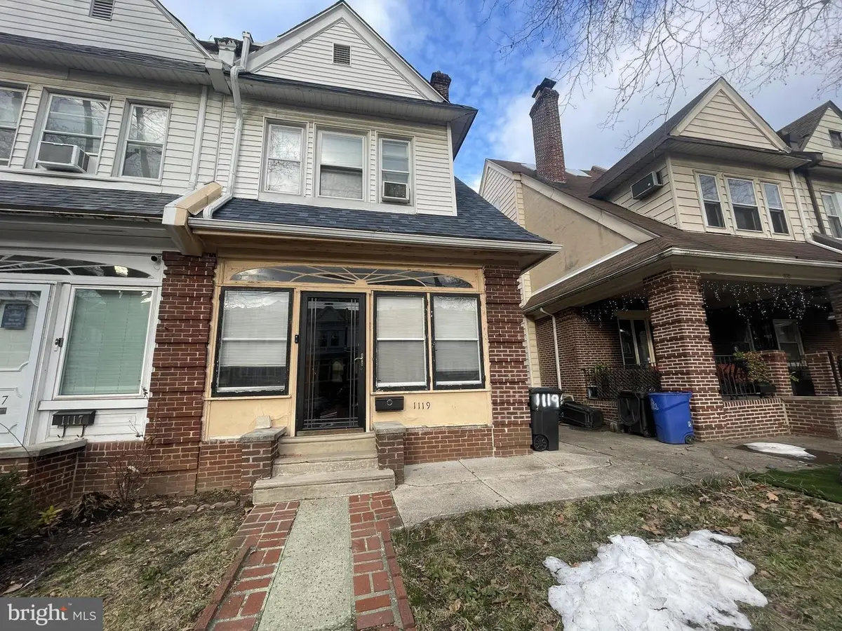 1119 Harrison St, Philadelphia, PA 19124 - #1