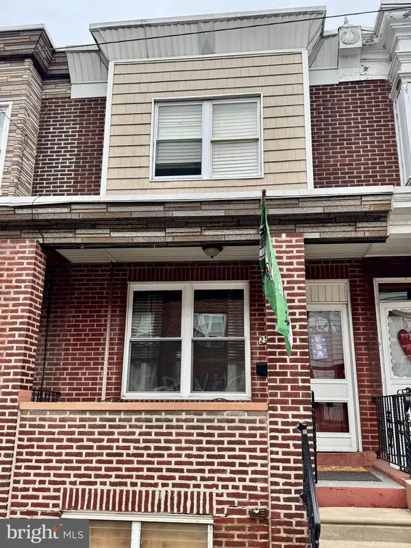 2542 E Monmouth St, PHILADELPHIA, PA 19134