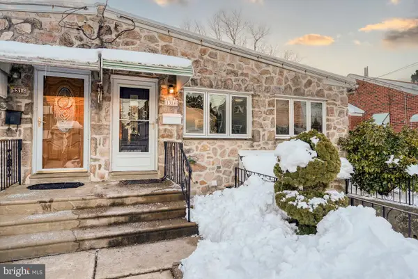 1314 Oakmont St, PHILADELPHIA, PA 19111