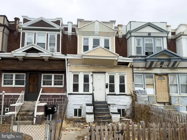 5829 Warrington Ave, PHILADELPHIA, PA 19143