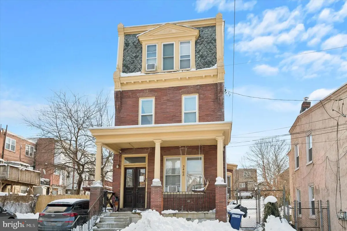3408 Sunnyside Ave, Philadelphia, PA 19129 - #1