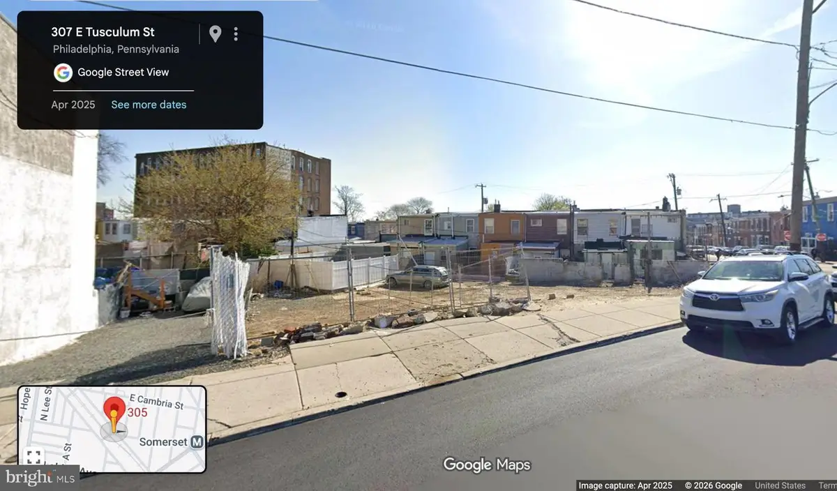 305 E Tusculum St, Philadelphia, PA 19134 - #1