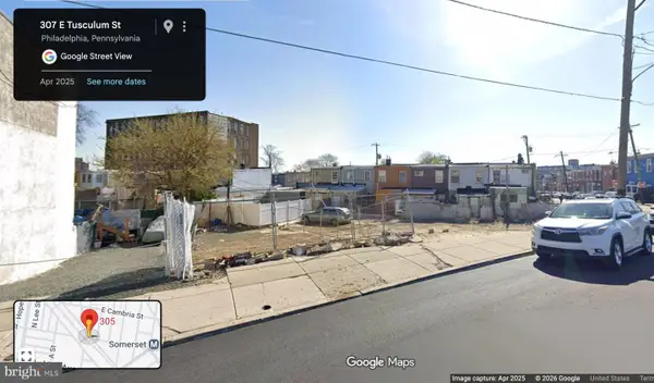 305 E Tusculum St, PHILADELPHIA, PA 19134