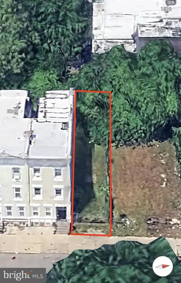 3246 N 15th St, PHILADELPHIA, PA 19140