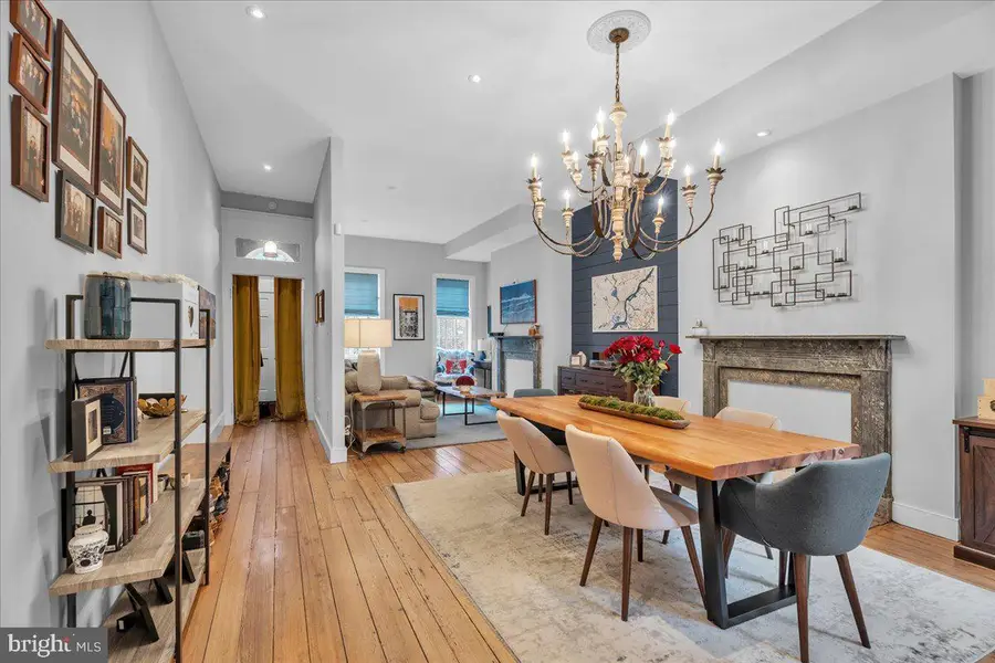 503 Fairmount Ave, Philadelphia, PA 19123 - #2