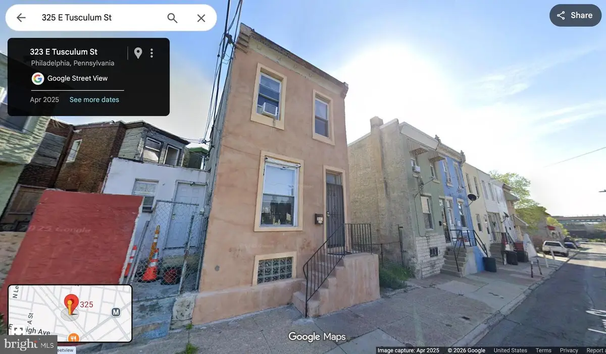 325 E Tusculum St, Philadelphia, PA 19134 - #1