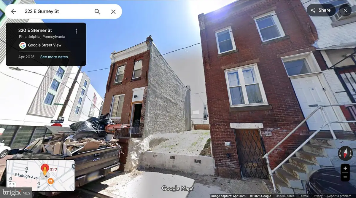 322 E Gurney St, Philadelphia, PA 19134 - #1