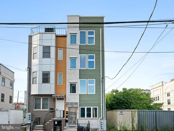 1433 Ogden St, PHILADELPHIA, PA 19130