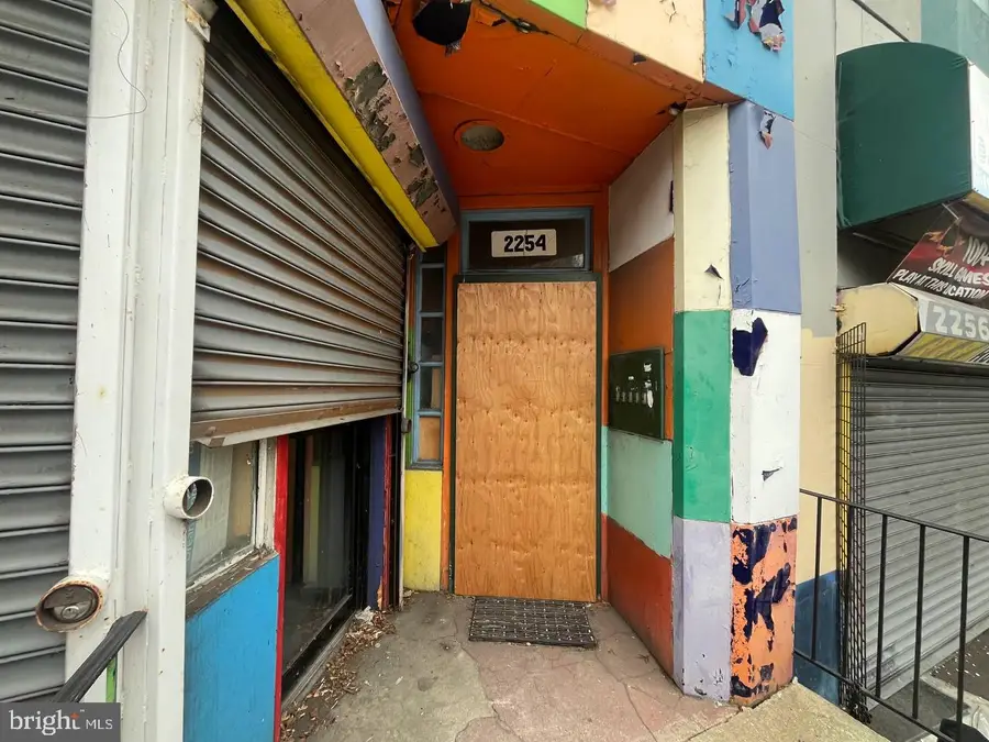 2252-54 N Broad St, Philadelphia, PA 19132 - #2