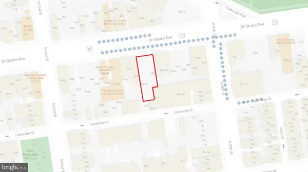 4020-4026 W Girard Ave, PHILADELPHIA, PA 19104