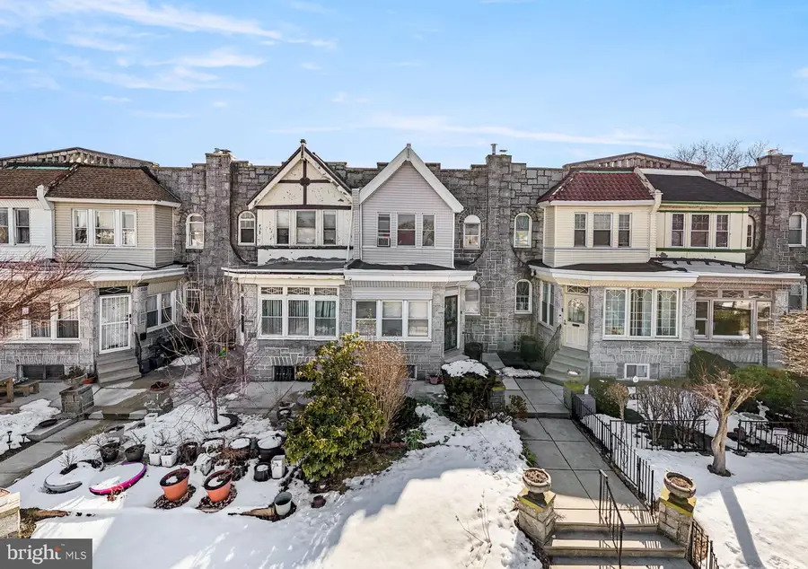 5911 E Roosevelt Blvd, Philadelphia, PA 19149 - #2