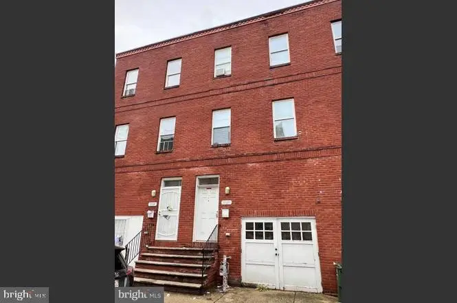 Address Withheld By Seller, Philadelphia, PA 19121 - #1