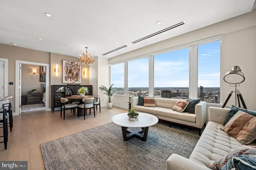 50 S 16th St #5203, Philadelphia, PA 19102 - #3