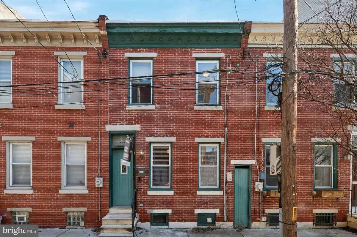 765 S Mole St, Philadelphia, PA 19146 - #1