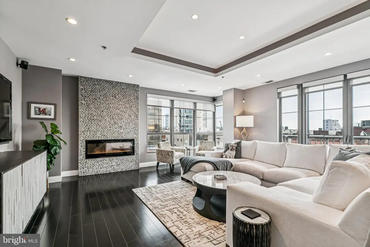 143 S 2nd St #605, Philadelphia, PA 19106 - #1