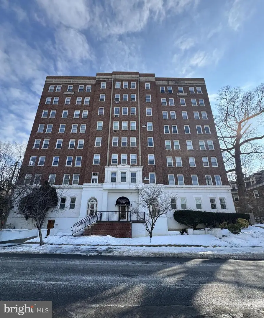 400-14 W Hortter St #301, Philadelphia, PA 19119 - #1