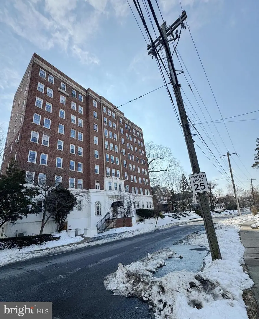 400-14 W Hortter St #301, Philadelphia, PA 19119 - #2