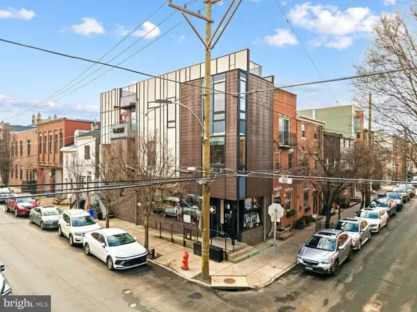 636 Belgrade St #a, PHILADELPHIA, PA 19125