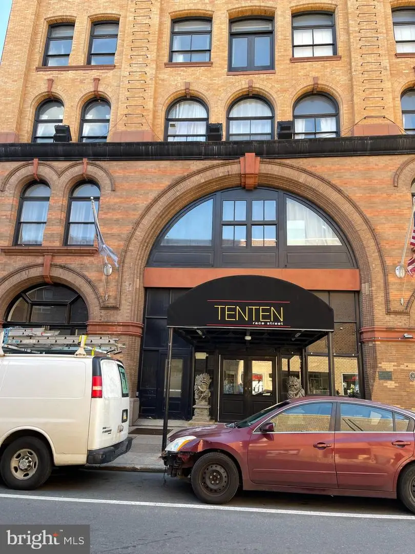 1010 Race St #6g, Philadelphia, PA 19107 - #1