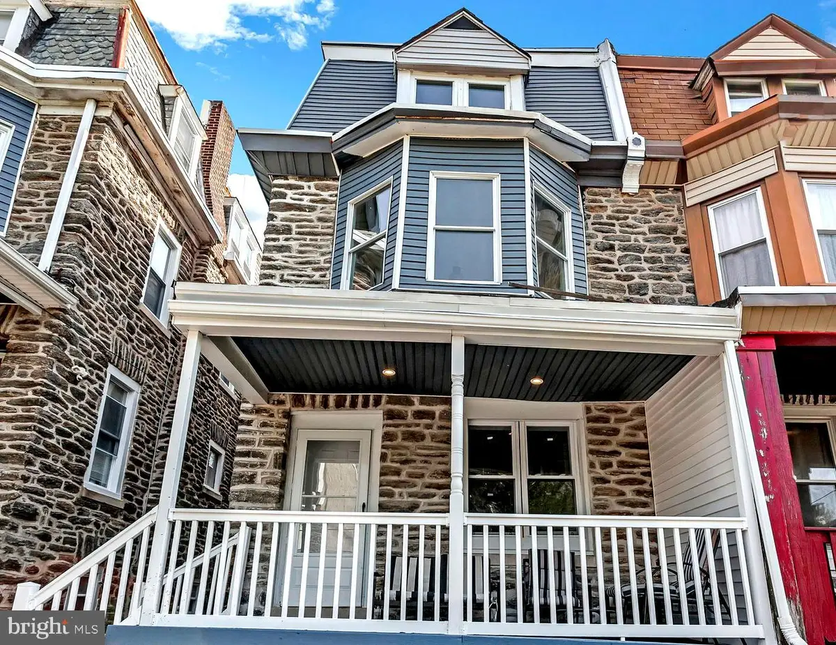 5341 Wingohocking Ter, Philadelphia, PA 19144 - #1