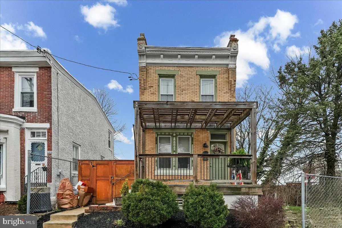 231 E Hortter St, Philadelphia, PA 19119 - #1