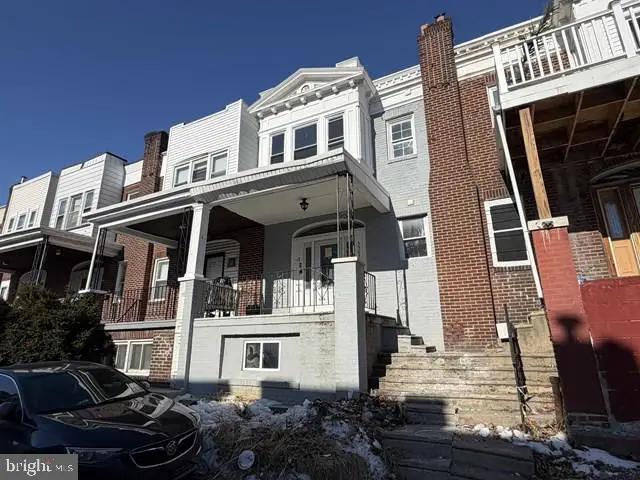 5503 Litchfield St, Philadelphia, PA 19143 - #1