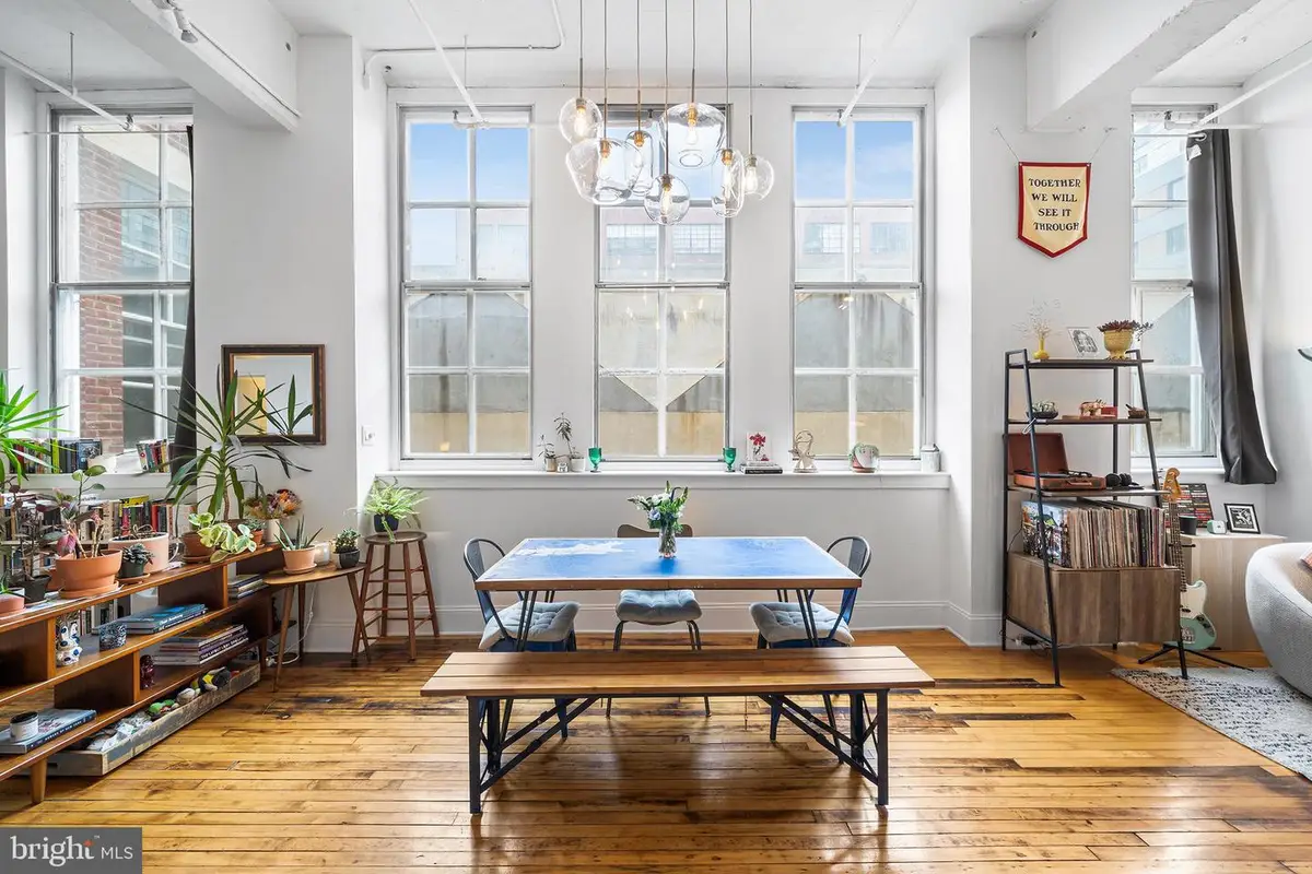 1238 Callowhill St #202, Philadelphia, PA 19123 - #1