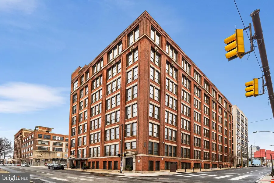 1238 Callowhill St #202, Philadelphia, PA 19123 - #2