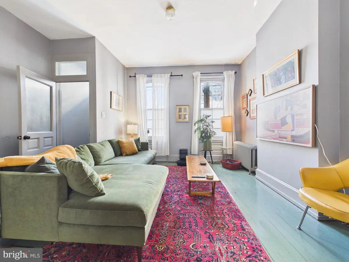 1616 Montrose St, Philadelphia, PA 19146 - #1