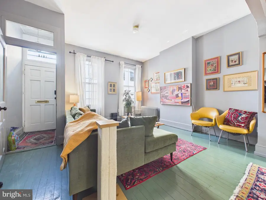 1616 Montrose St, Philadelphia, PA 19146 - #3