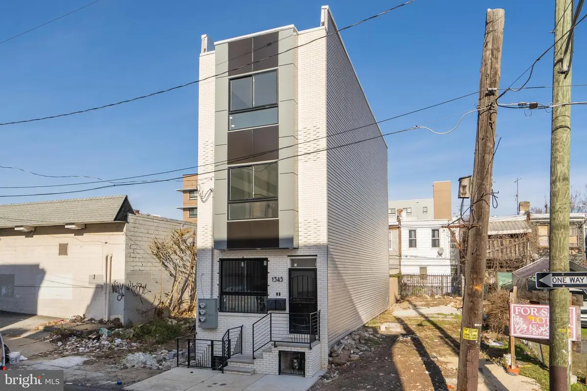 1345 W York St, Philadelphia, PA 19132 - #1