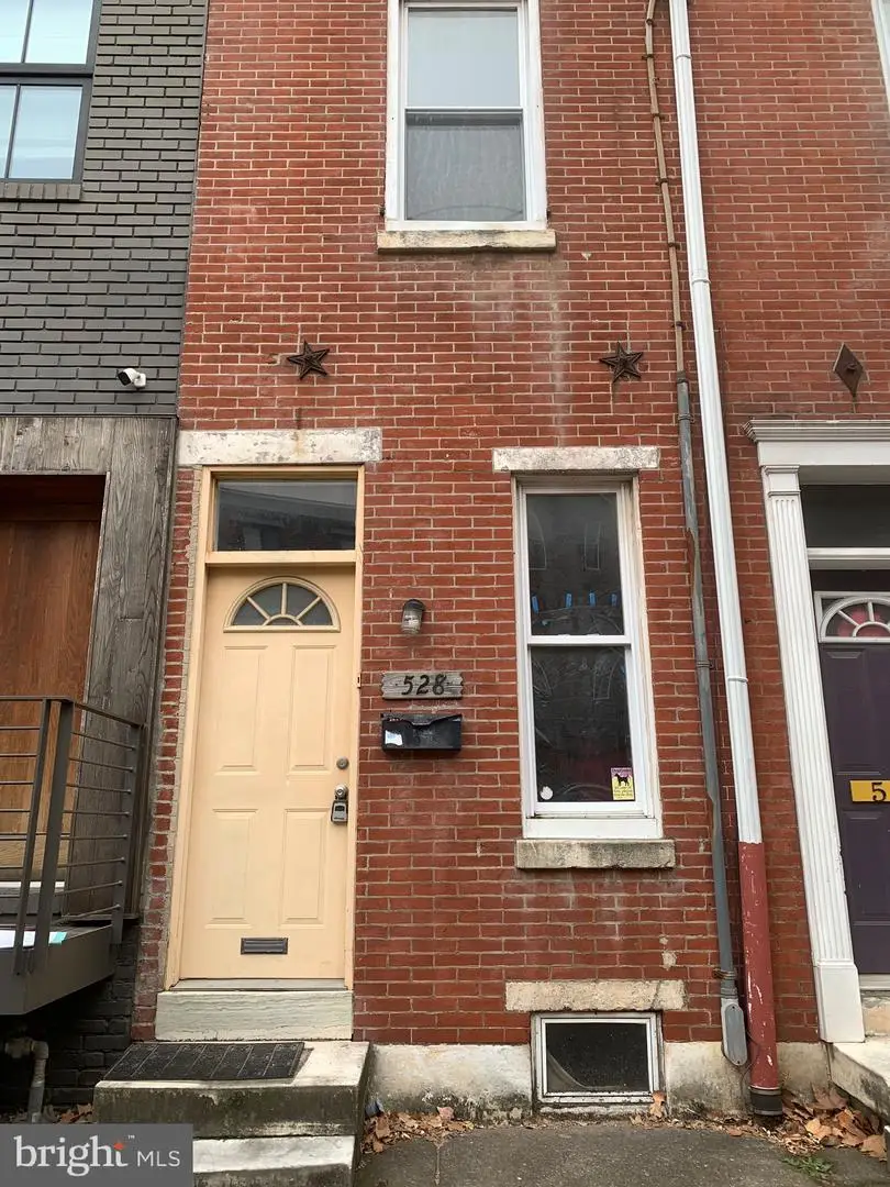 528 Fitzwater St, Philadelphia, PA 19147 - #3