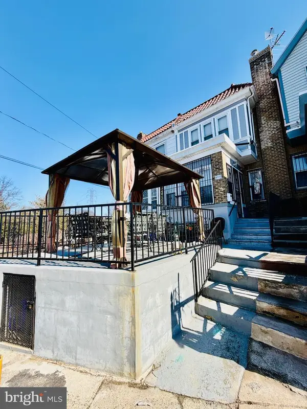 4777 Tampa St, PHILADELPHIA, PA 19120