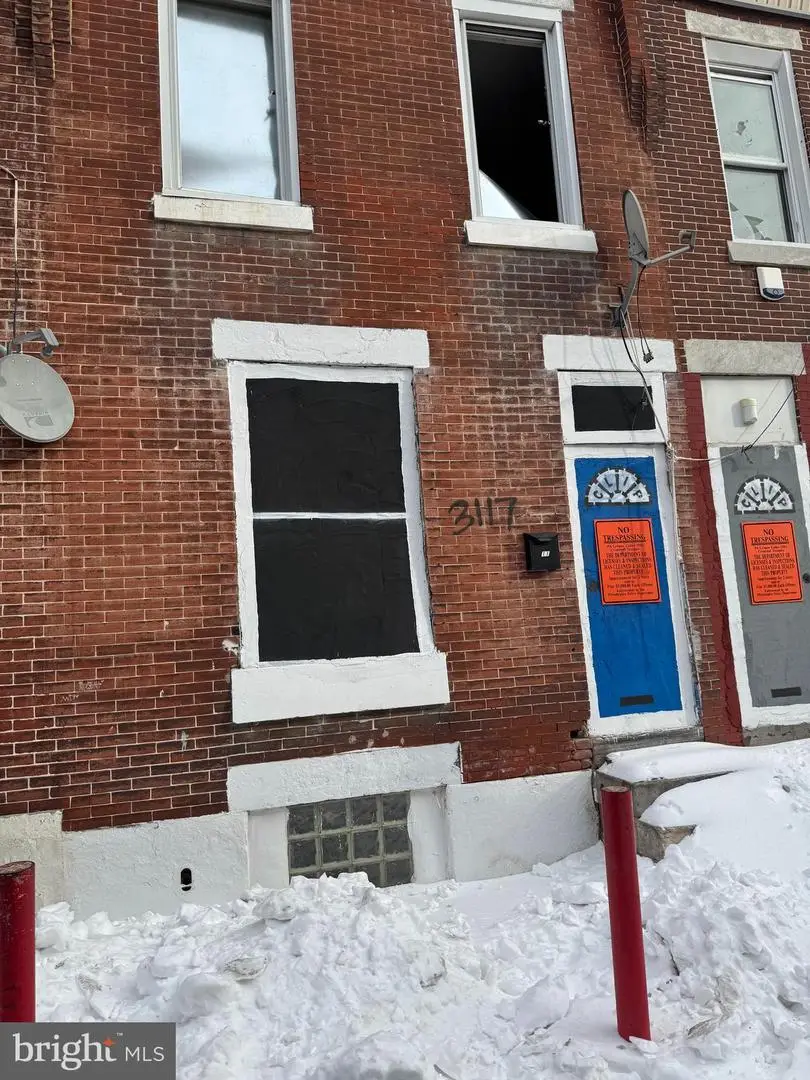 3117 Weymouth St, Philadelphia, PA 19134 - #1