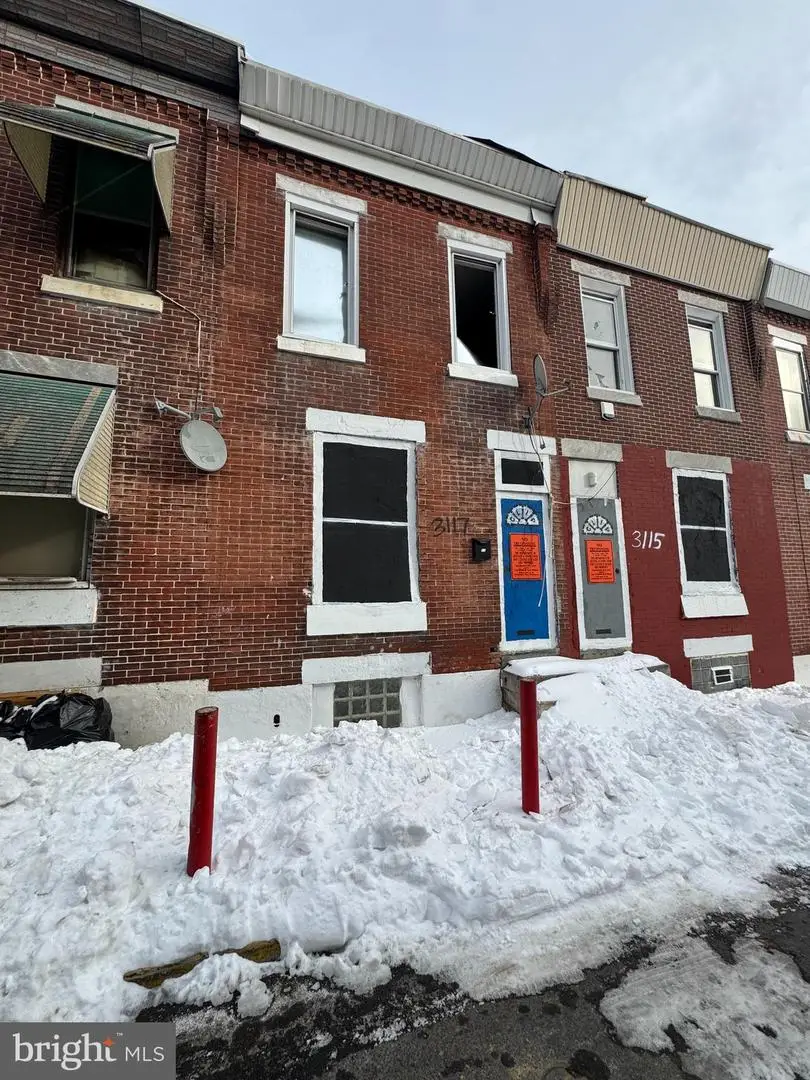 3117 Weymouth St, Philadelphia, PA 19134 - #2