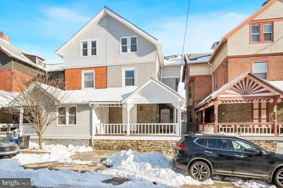 240 W Earlham Ter, Philadelphia, PA 19144 - #1