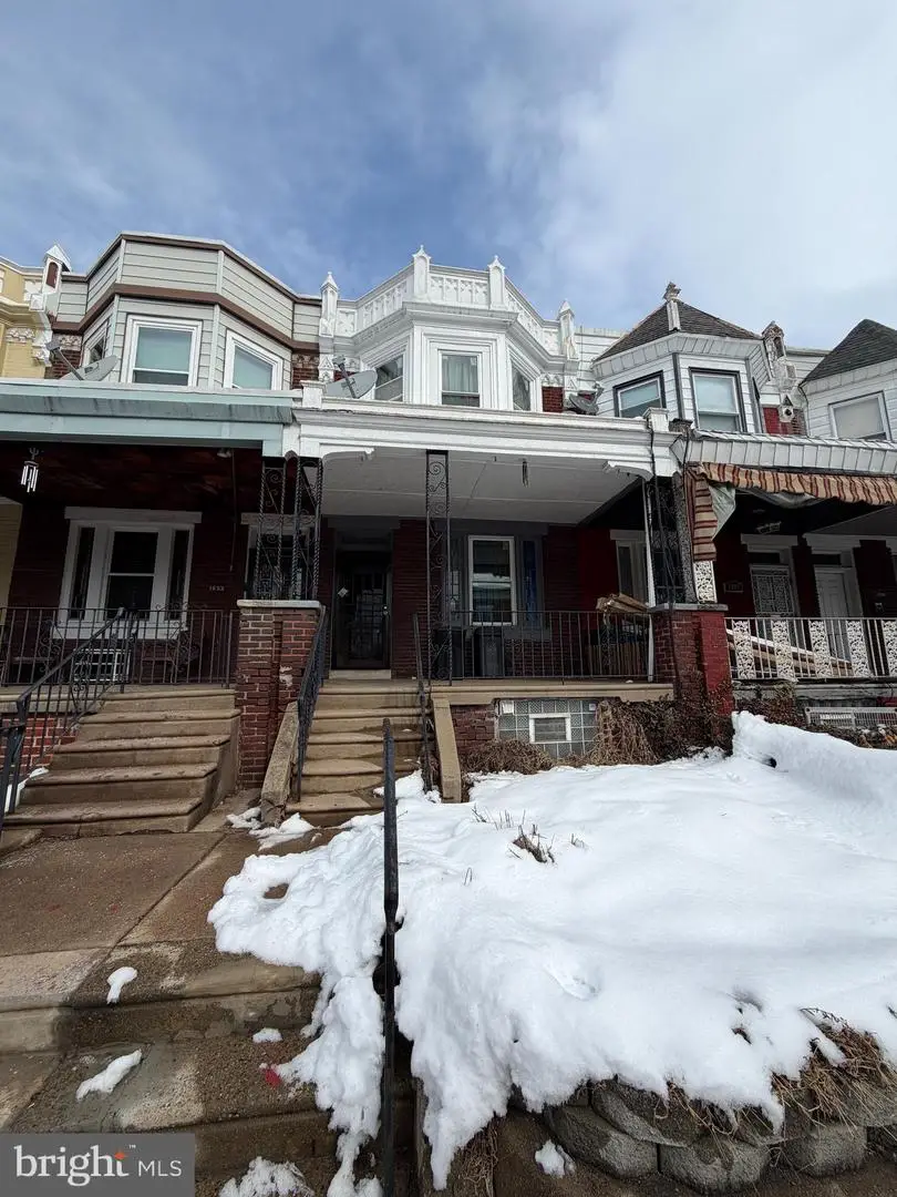 1531 W Pike St, Philadelphia, PA 19140 - #2