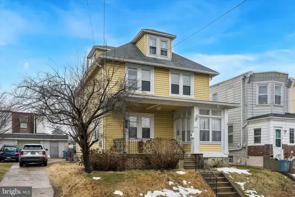 1114-16 Faunce St, PHILADELPHIA, PA 19111