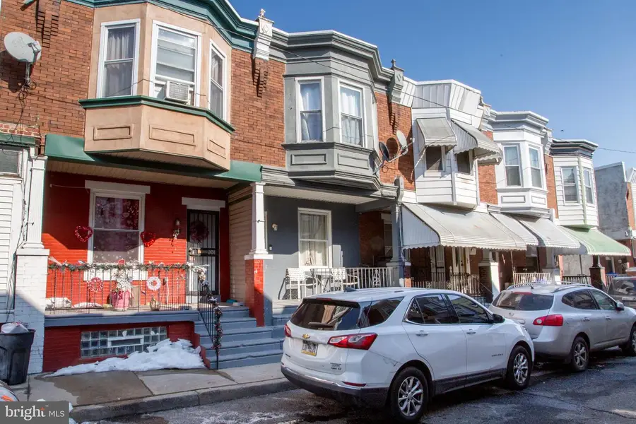 1253 S Saint Bernard St, Philadelphia, PA 19143 - #3
