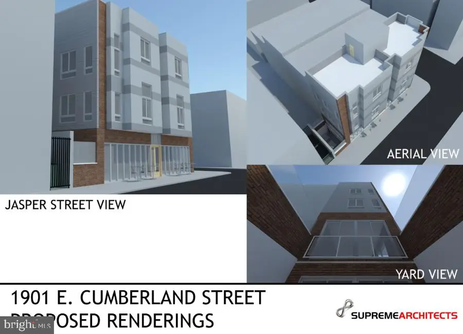1901 E Cumberland St, Philadelphia, PA 19125 - #3